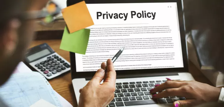 Privacy Policy image
