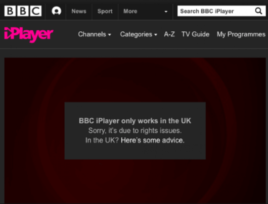 defecto de escritorio de bbc iplayer 2032