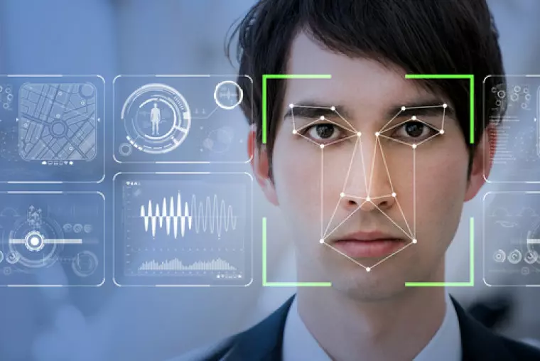 AI for police