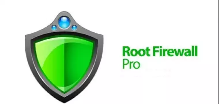 Root Firewall logo