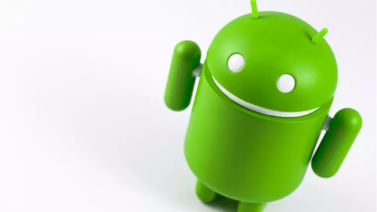 Android Robot