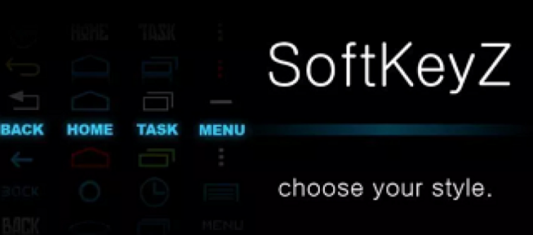 SoftKeyZ