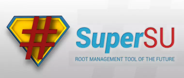 Super SU logo