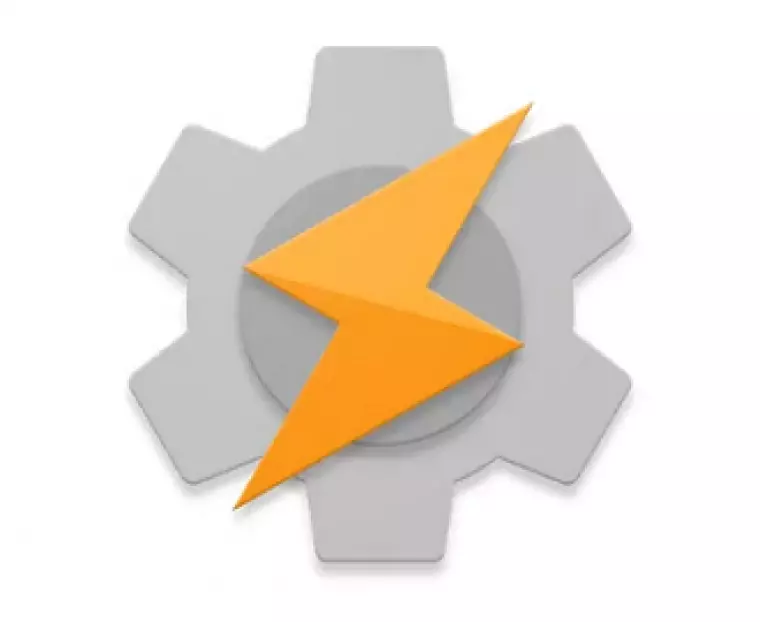 Tasker Logo