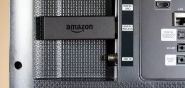 How to change DNS on Fire TV stick Step by step guide with images How to change DNS on Fire TV stick Step by step guide with images