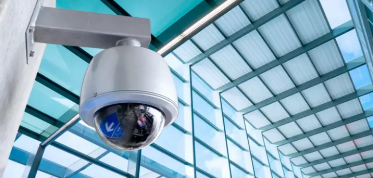 CCTV Camera