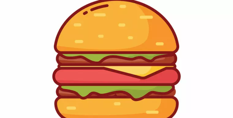 BurgerFi Facial recognition