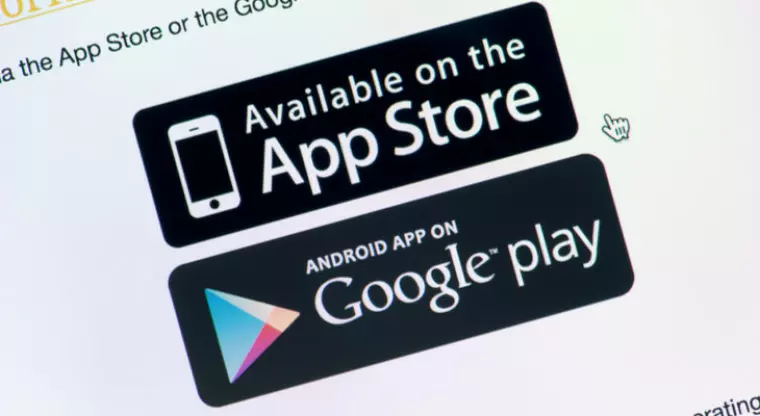 Android apps that steal your data