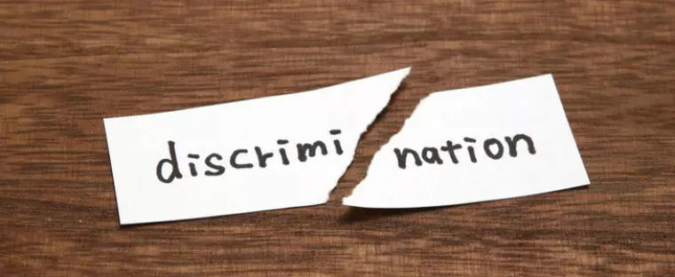 AI discrimination