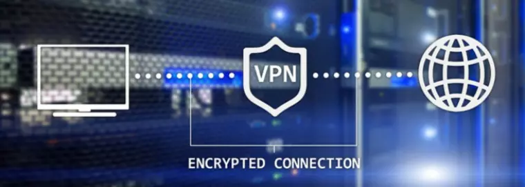 Using a VPN in Vietnam 