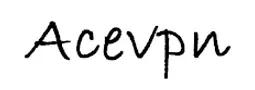 AceVPN AceVPN