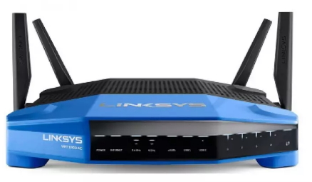 Routeur Vpn Linksy Wrt 1900