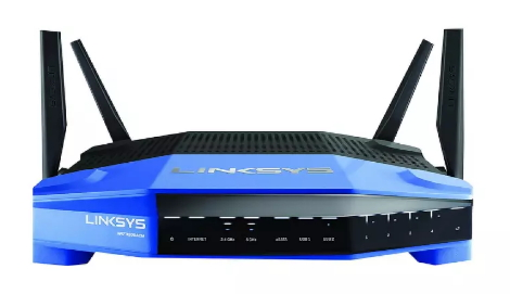 Routeur Vpn Linksy Wrt3200