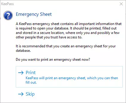 keepass 13