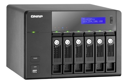 2 Free QNAP NAS Backup Solutions to Back Up QNAP - EaseUS