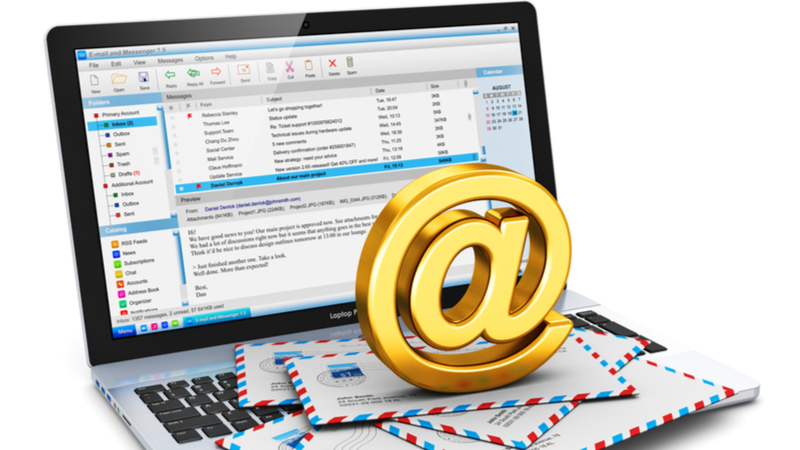 4 Best Free Secure Email Providers No Cost Ad Free