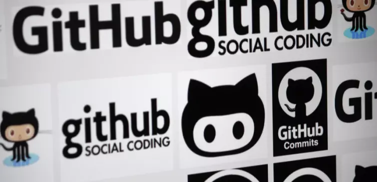 Github open source coding 
