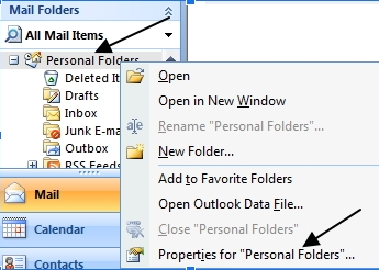 outlook fix 1