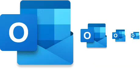 outlook webmail logo