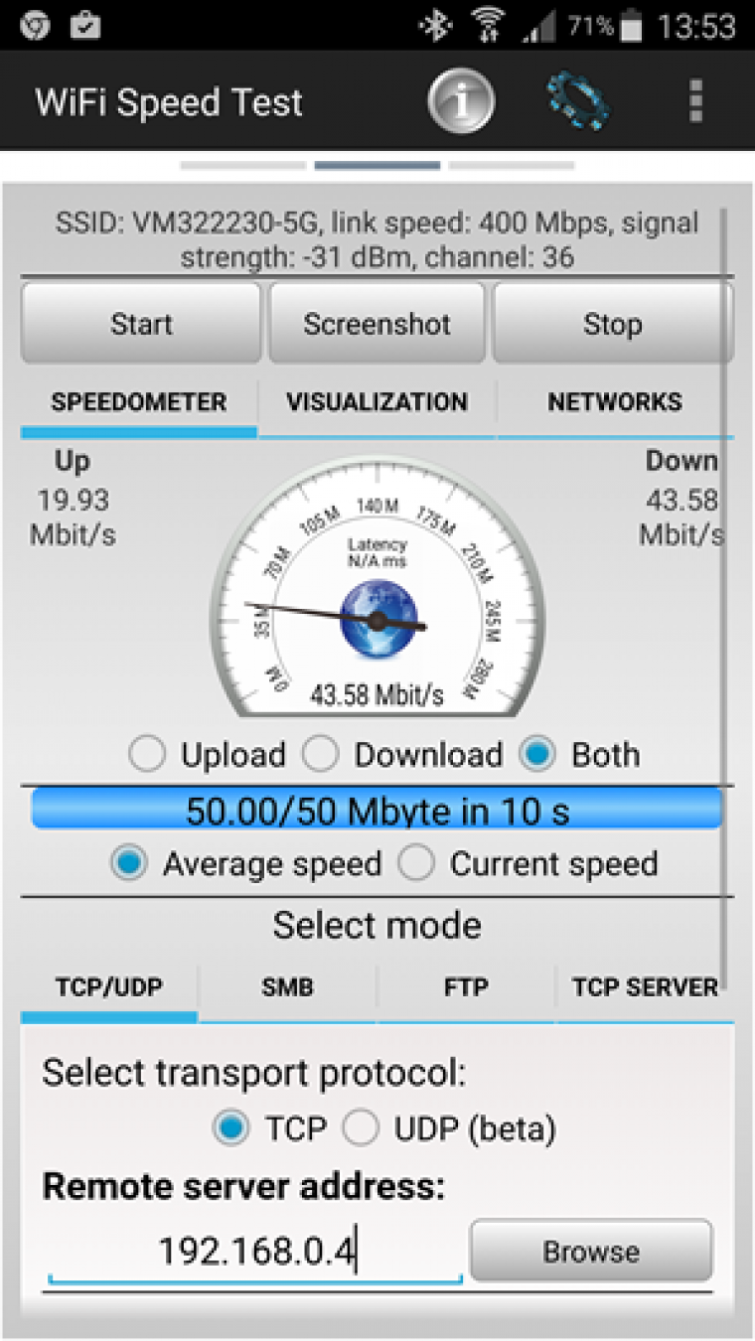 PanadPow Wifi | Is it the easiest VPN to use? - ProPrivacy.com