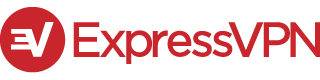 Логотип Express VPN