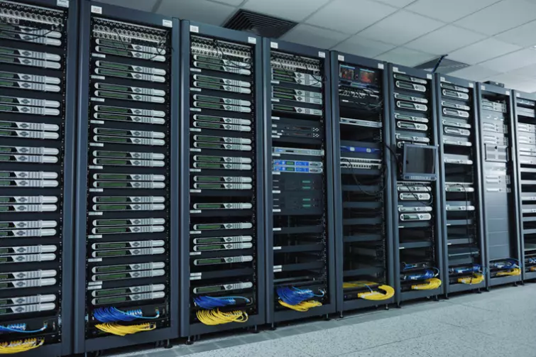 virtual servers