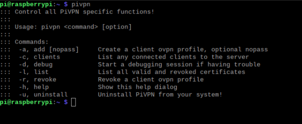 PiVPN review | Plus how to set up and use PiVPN on your Raspberry Pi