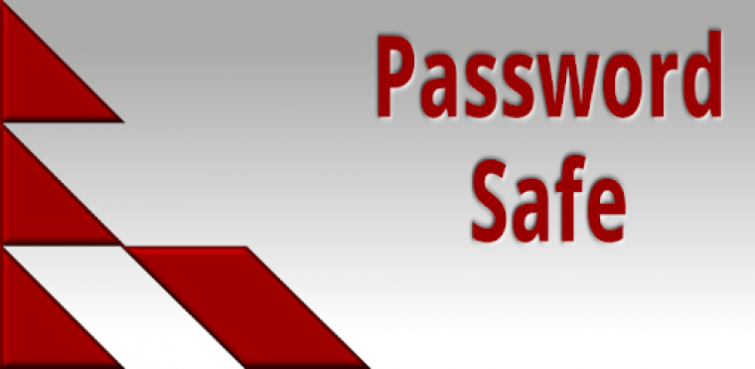 Free Password Safe App