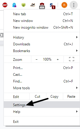 How to export passwords as CSV files from Chrome and Firefox