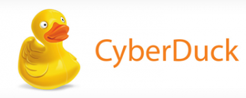 CyberDuck