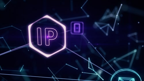 Ip Privacy