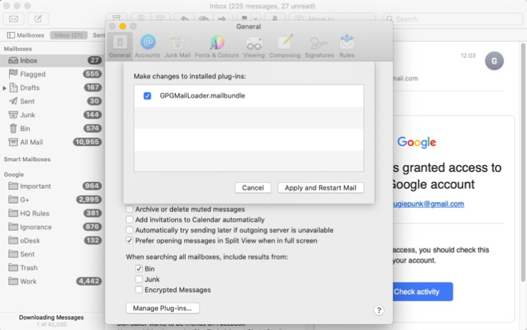 Pgp For Mac Mail