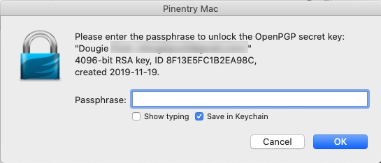 macos pgp