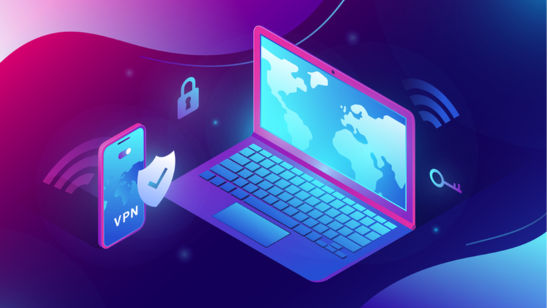 Do VPNs work on all devices? | Get a VPN client for all your devices
