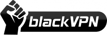 BlackVPN Router