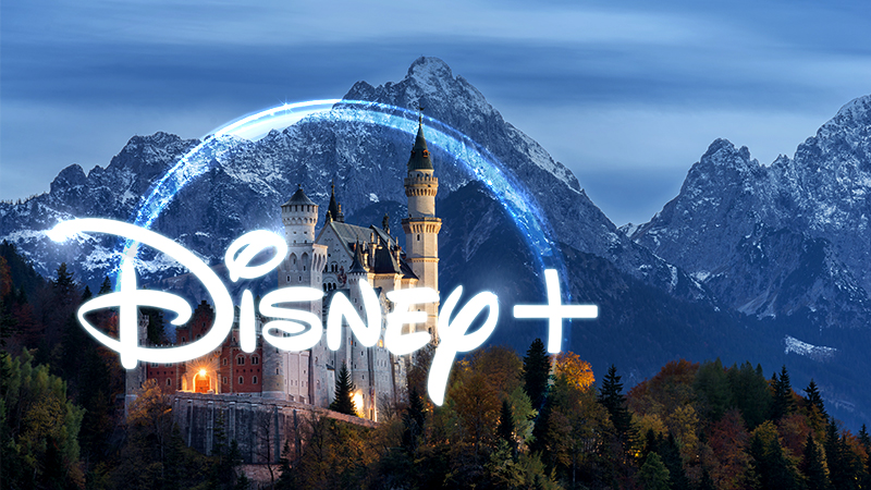 5 Best VPNs for Disney+ | Unblock Disney shows anywhere