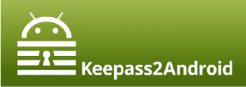 Keepass2Android