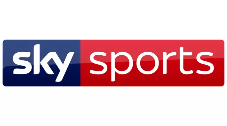 sky sports vector logo