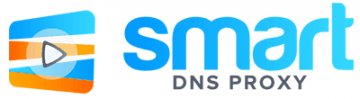 SmartDNSProxy SmartDNSProxy