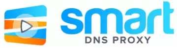 SmartDNSProxy SmartDNSProxy