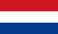 Netherlands Flag