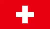 Switzerland Flag