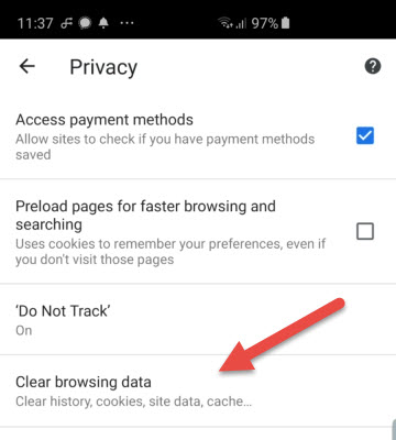How To Delete Browsing History On Chrome Guide For Windows Users How To Delete Browsing History On Chrome Guide For Windows Users