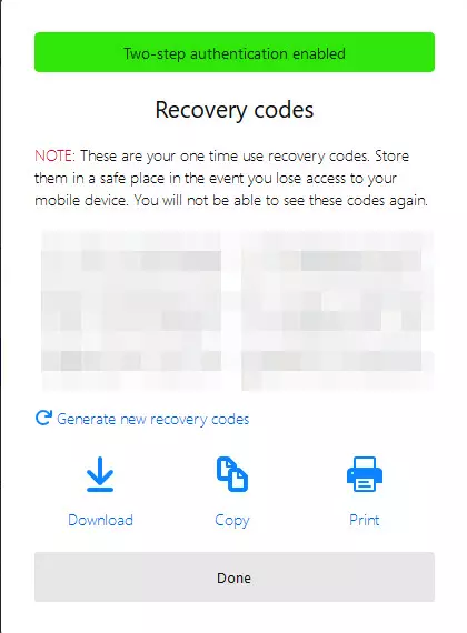 firefox 2fa 3
