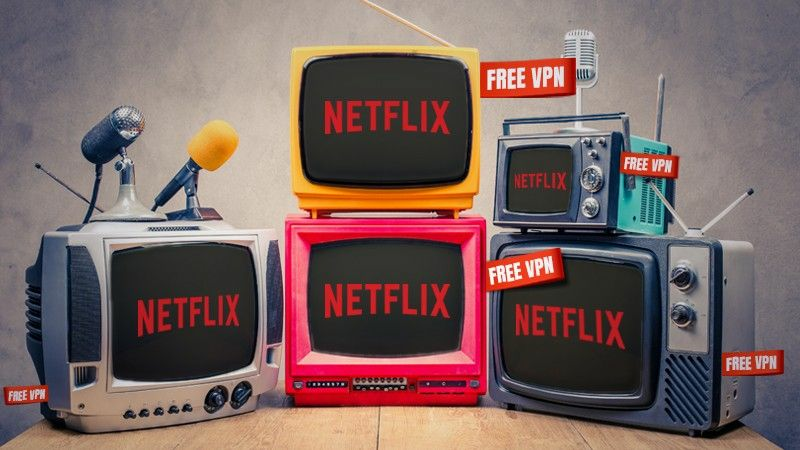 Can you get a Free VPN for Netflix? | You can with this hack