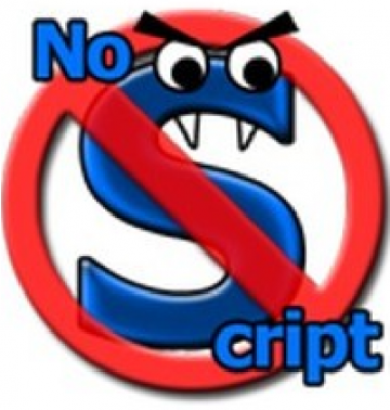 NoScript