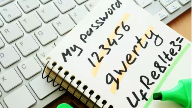 Strengthen Your Password