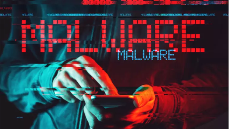 Malware Mobile Phone