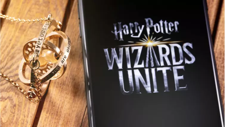 wizards united on mobile