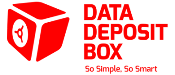 Data Deposit Box